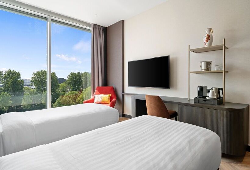 فندق Corendon Amsterdam Newwest, A Tribute Portfolio