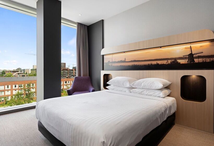 فندق Corendon Amsterdam Newwest, A Tribute Portfolio