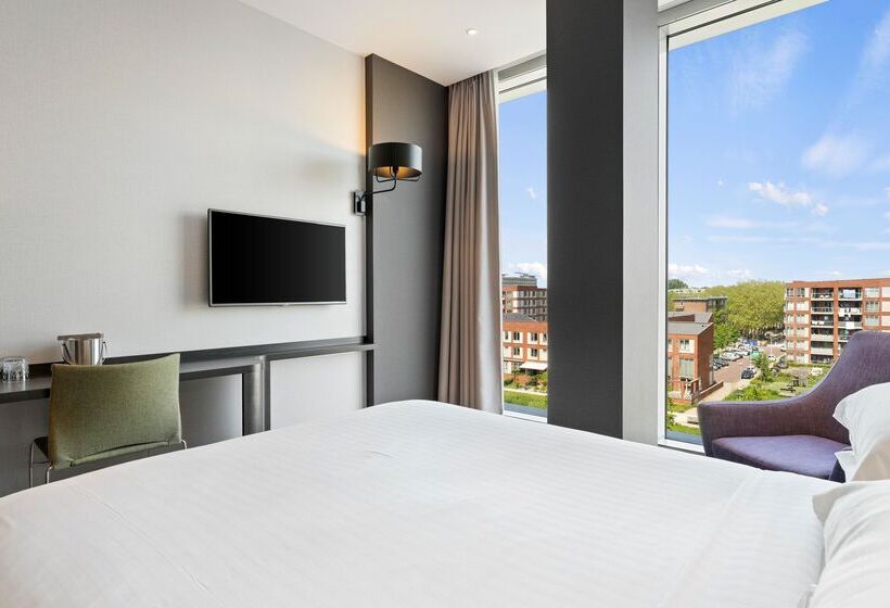 فندق Corendon Amsterdam Newwest, A Tribute Portfolio