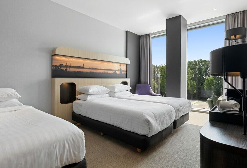 فندق Corendon Amsterdam Newwest, A Tribute Portfolio