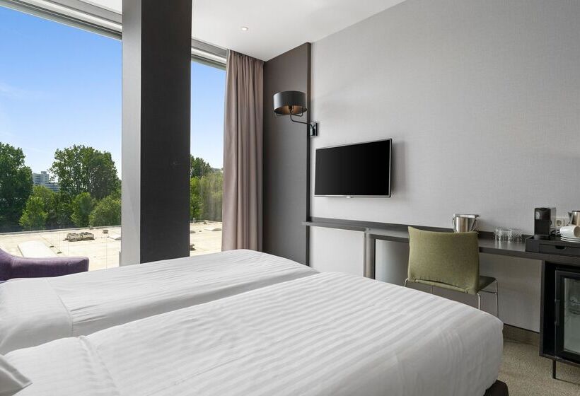 فندق Corendon Amsterdam Newwest, A Tribute Portfolio