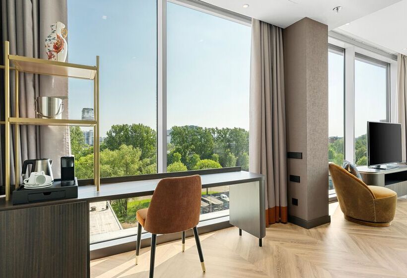 فندق Corendon Amsterdam Newwest, A Tribute Portfolio