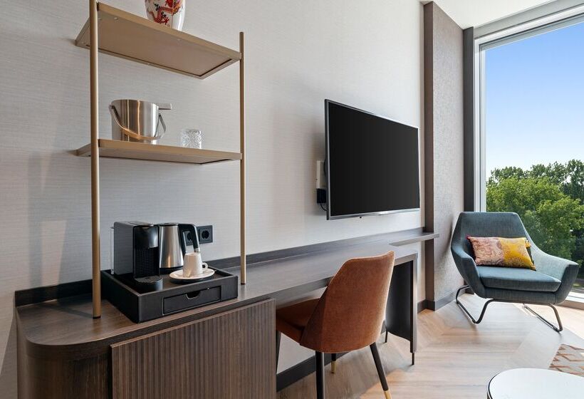 فندق Corendon Amsterdam Newwest, A Tribute Portfolio