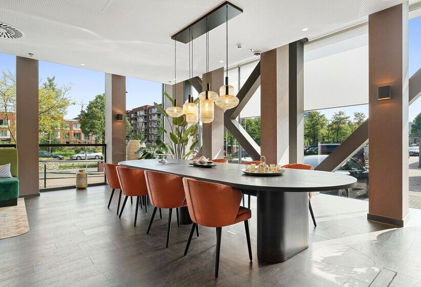 فندق Corendon Amsterdam Newwest, A Tribute Portfolio