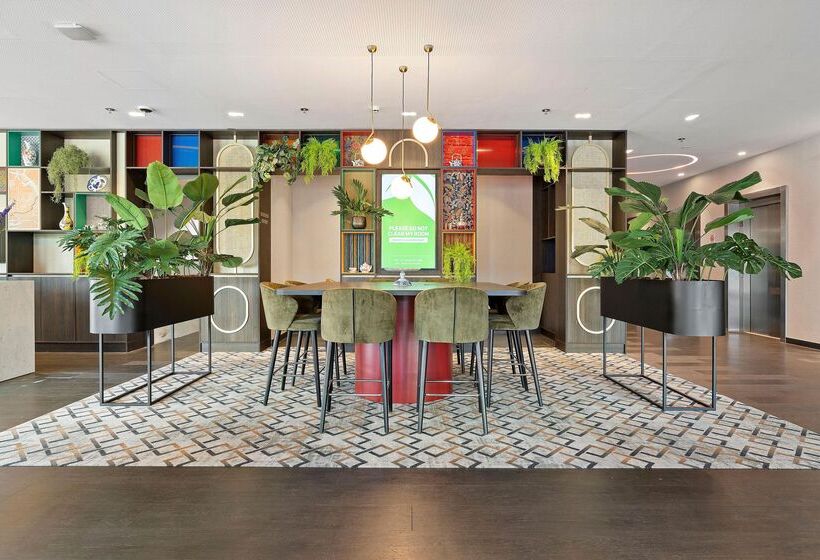 فندق Corendon Amsterdam Newwest, A Tribute Portfolio