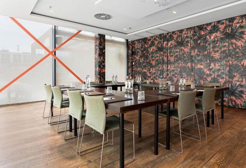 فندق Corendon Amsterdam Newwest, A Tribute Portfolio