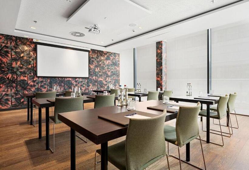 فندق Corendon Amsterdam Newwest, A Tribute Portfolio