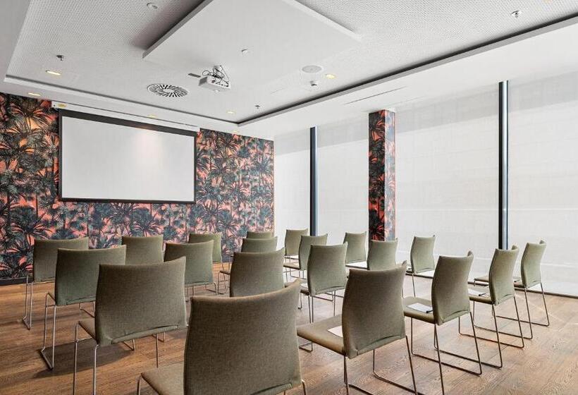 فندق Corendon Amsterdam Newwest, A Tribute Portfolio