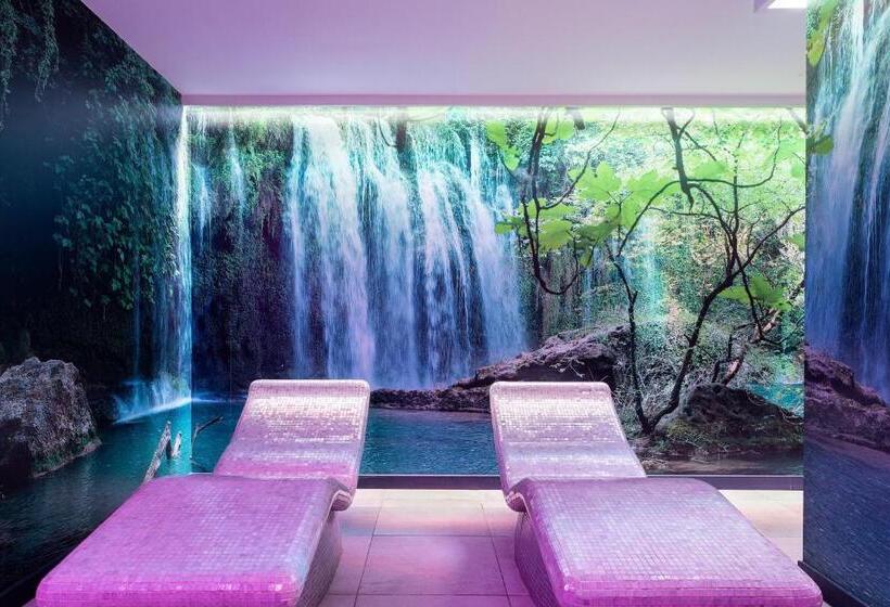 فندق Corendon Amsterdam Newwest, A Tribute Portfolio