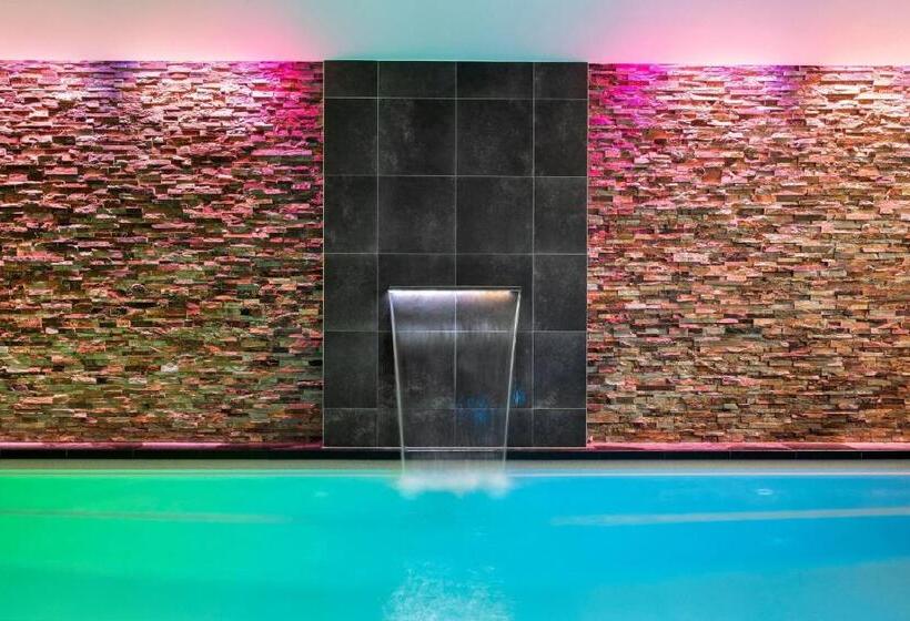 فندق Corendon Amsterdam Newwest, A Tribute Portfolio