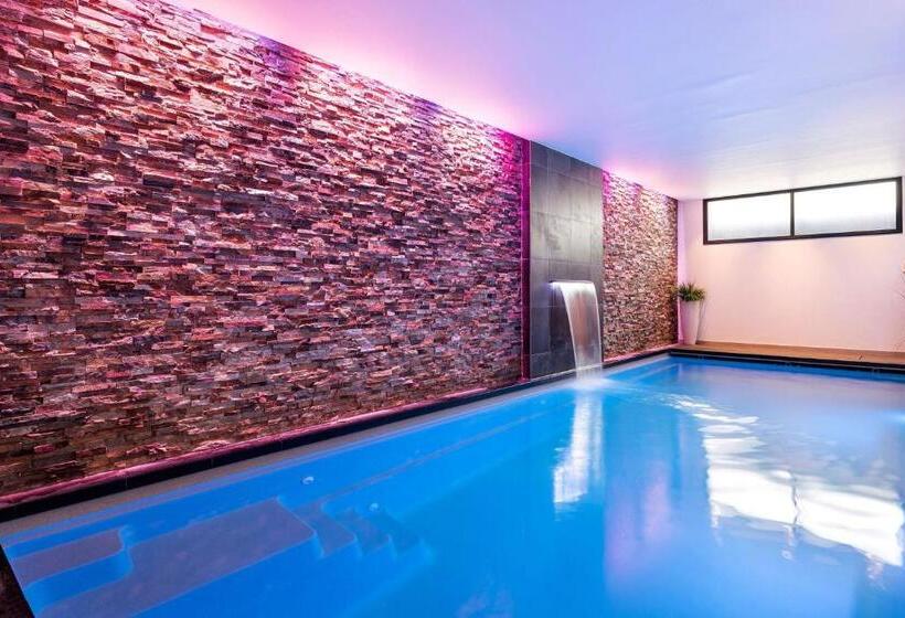 فندق Corendon Amsterdam Newwest, A Tribute Portfolio