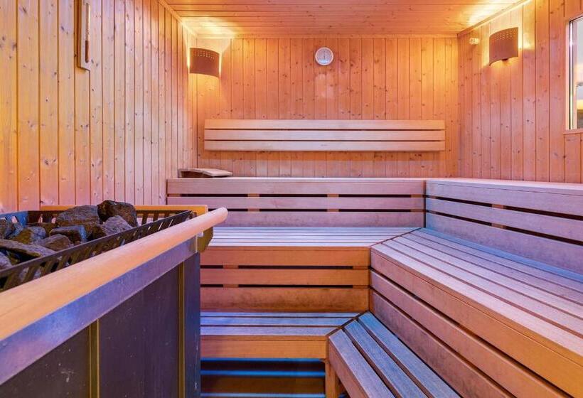 فندق Corendon Amsterdam Newwest, A Tribute Portfolio