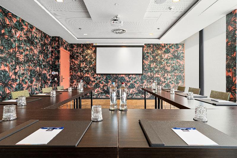 فندق Corendon Amsterdam Newwest, A Tribute Portfolio