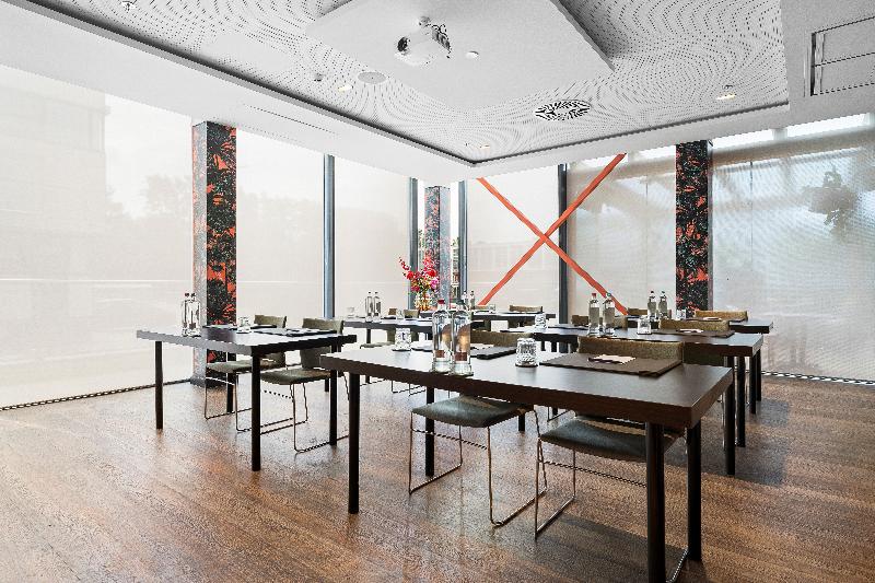 فندق Corendon Amsterdam Newwest, A Tribute Portfolio