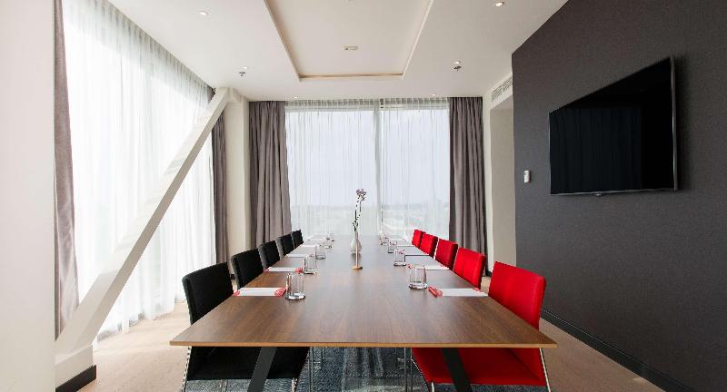 فندق Corendon Amsterdam Newwest, A Tribute Portfolio