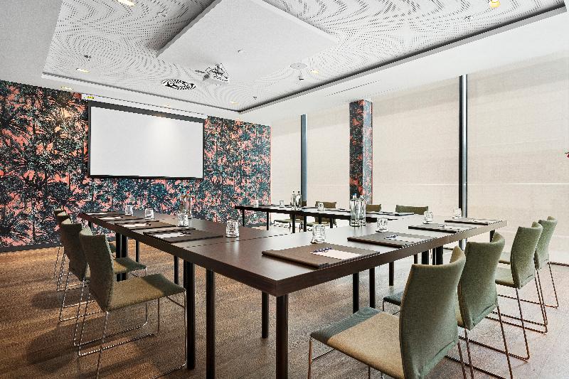 فندق Corendon Amsterdam Newwest, A Tribute Portfolio