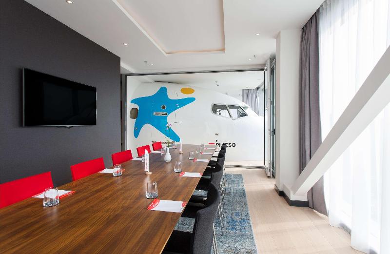 فندق Corendon Amsterdam Newwest, A Tribute Portfolio