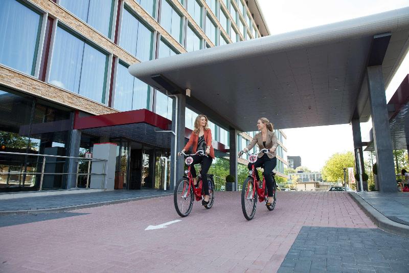 فندق Corendon Amsterdam Newwest, A Tribute Portfolio