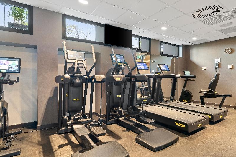 فندق Corendon Amsterdam Newwest, A Tribute Portfolio