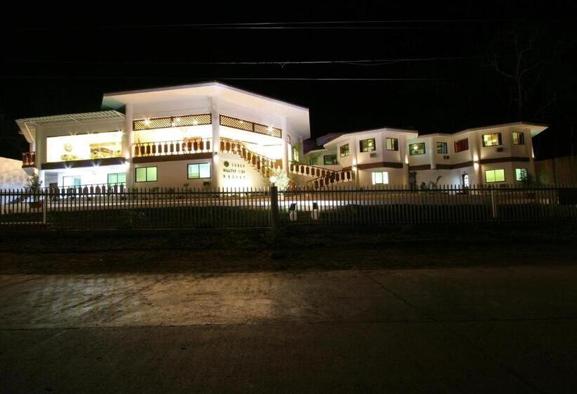هتل Coron Hilltop View Resort