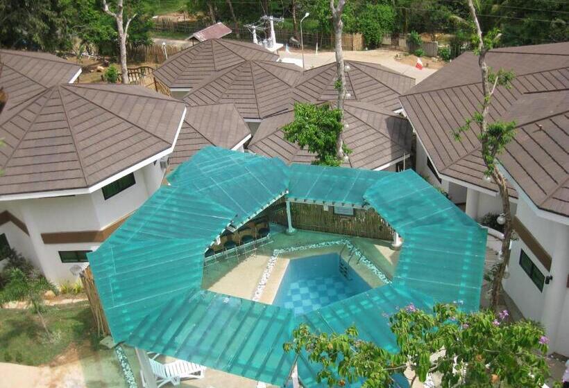 هتل Coron Hilltop View Resort