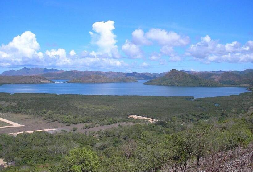 هتل Coron Hilltop View Resort