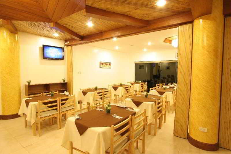 هتل Coron Hilltop View Resort