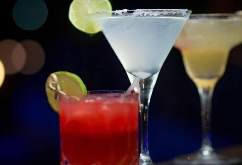 בית מלון כפרי Cosmopolitan