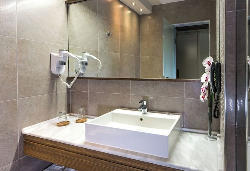 בית מלון כפרי Cosmopolitan