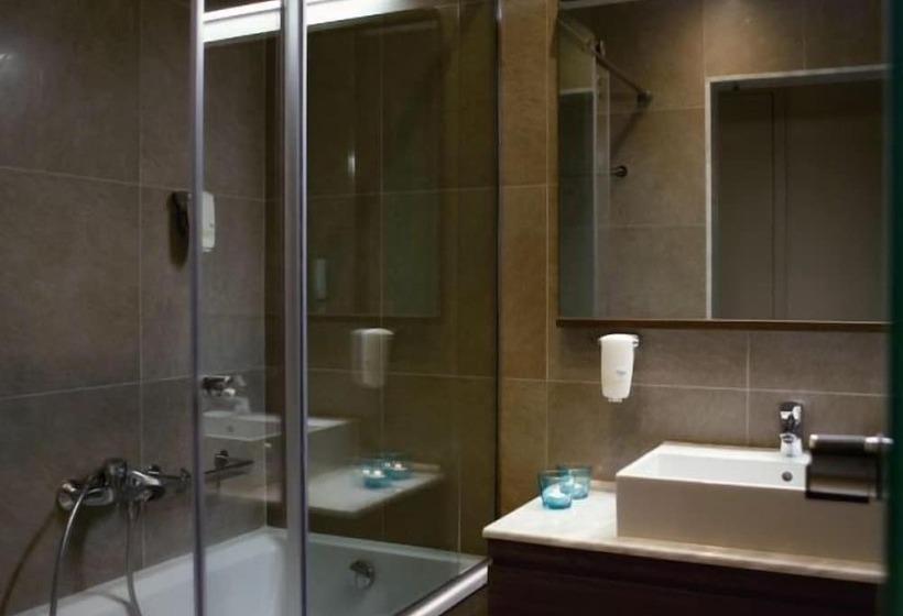 בית מלון כפרי Cosmopolitan