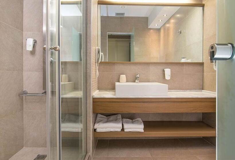 בית מלון כפרי Cosmopolitan