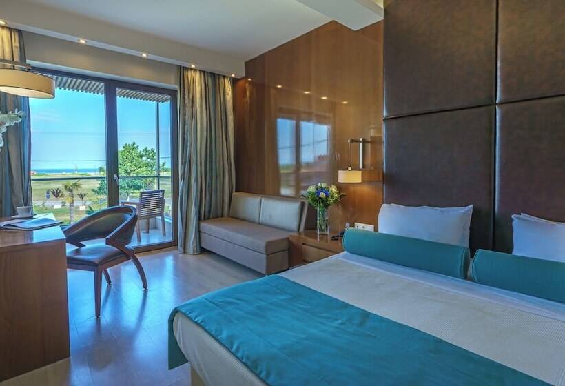 בית מלון כפרי Cosmopolitan