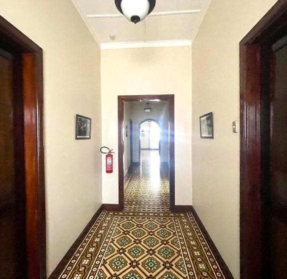 Отель Costa Rica Guesthouse