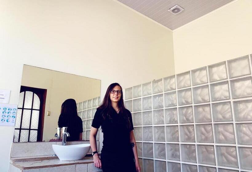 Отель Costa Rica Guesthouse