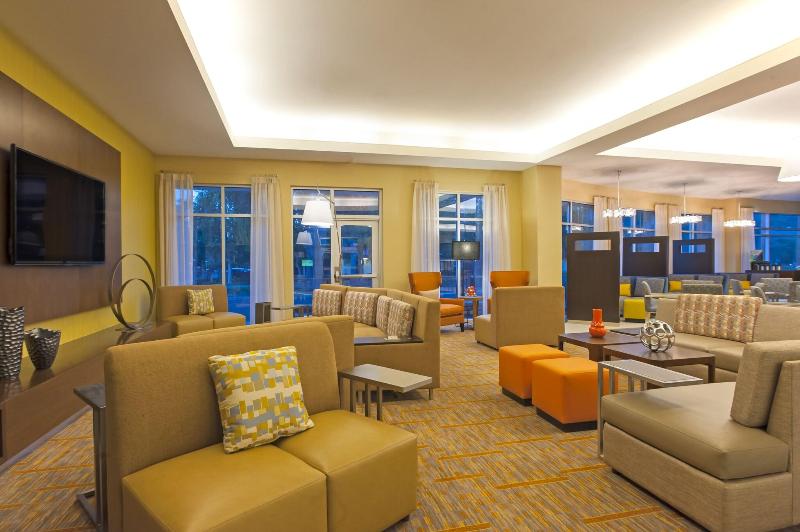 فندق Courtyard by Marriott Sunnyvale Silicon Valley