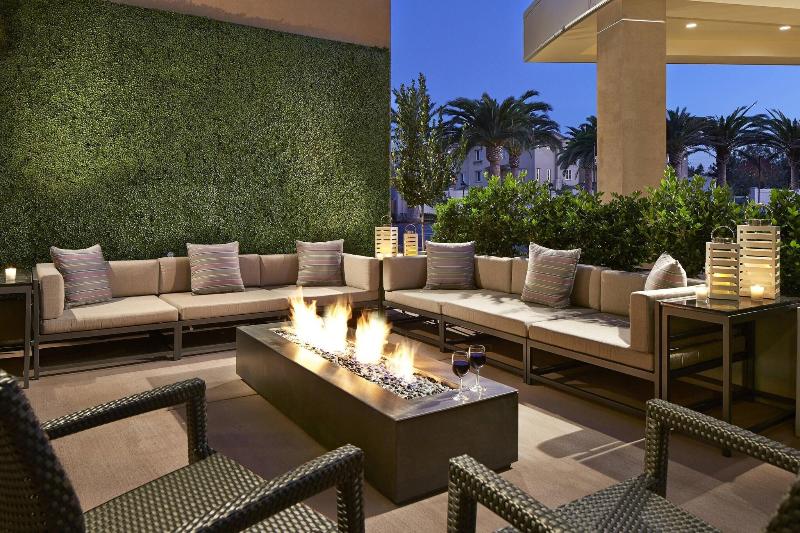 فندق Courtyard by Marriott Sunnyvale Silicon Valley