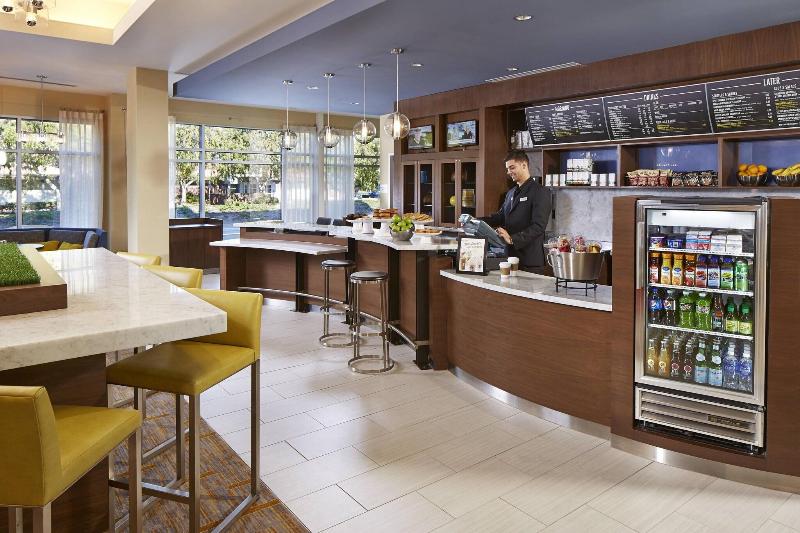 فندق Courtyard by Marriott Sunnyvale Silicon Valley