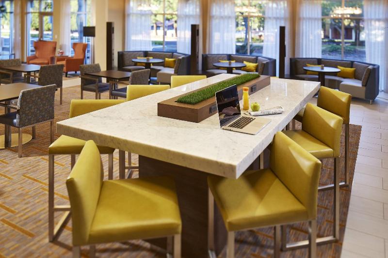 فندق Courtyard by Marriott Sunnyvale Silicon Valley