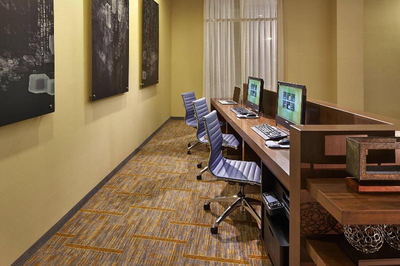 فندق Courtyard by Marriott Sunnyvale Silicon Valley