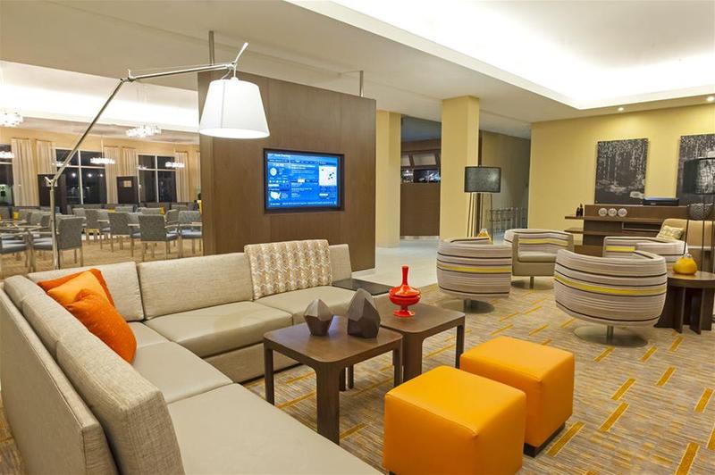 فندق Courtyard by Marriott Sunnyvale Silicon Valley