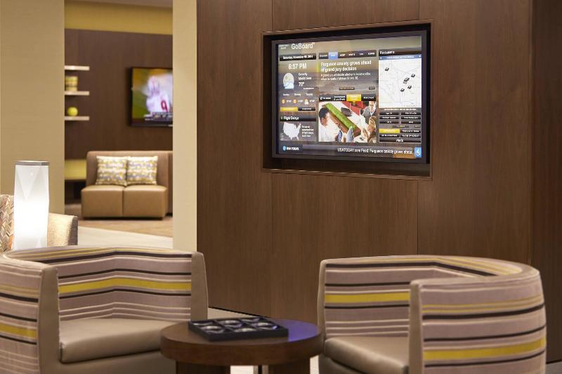 فندق Courtyard by Marriott Sunnyvale Silicon Valley