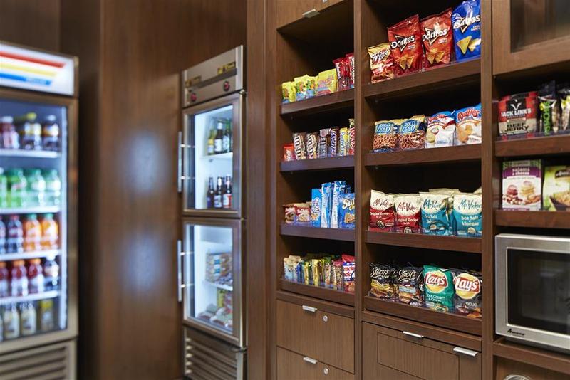 فندق Courtyard by Marriott Sunnyvale Silicon Valley