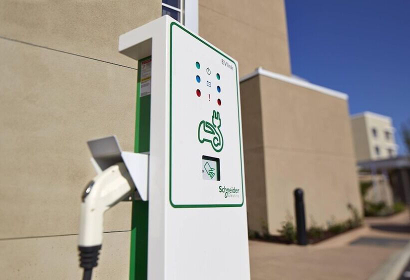 فندق Courtyard by Marriott Sunnyvale Silicon Valley