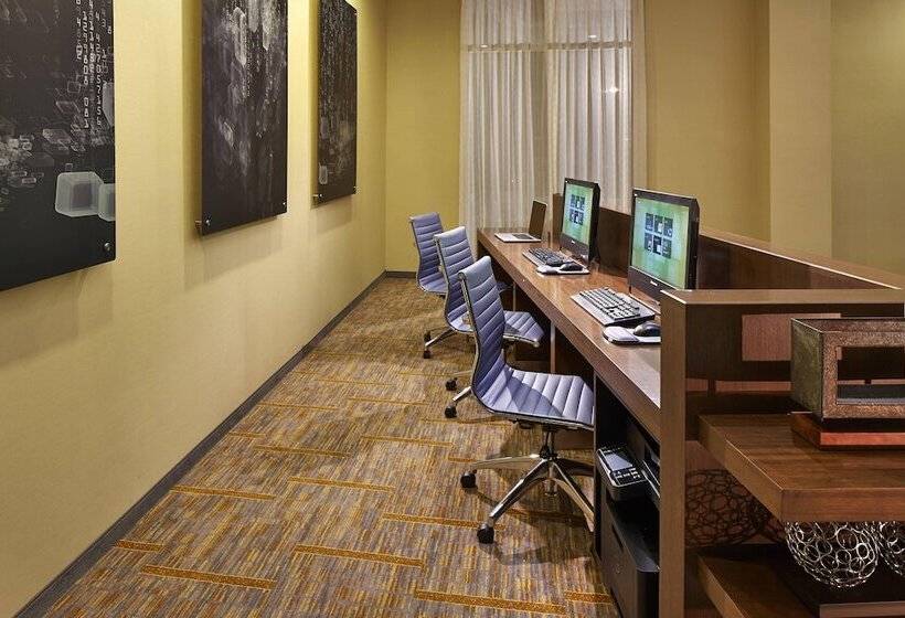 فندق Courtyard by Marriott Sunnyvale Silicon Valley