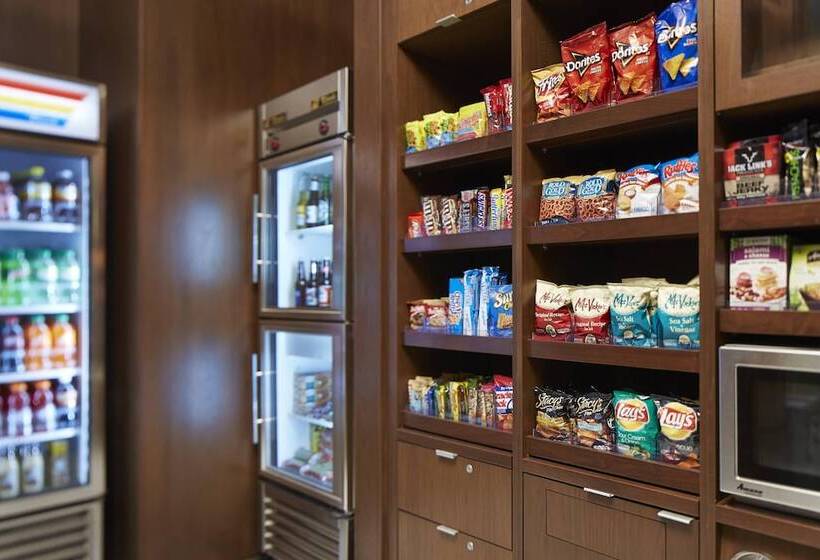 فندق Courtyard by Marriott Sunnyvale Silicon Valley