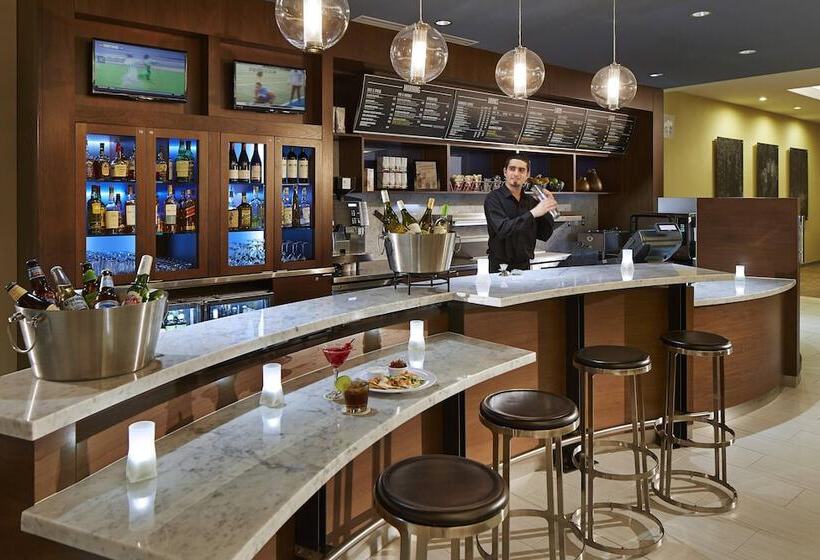 فندق Courtyard by Marriott Sunnyvale Silicon Valley