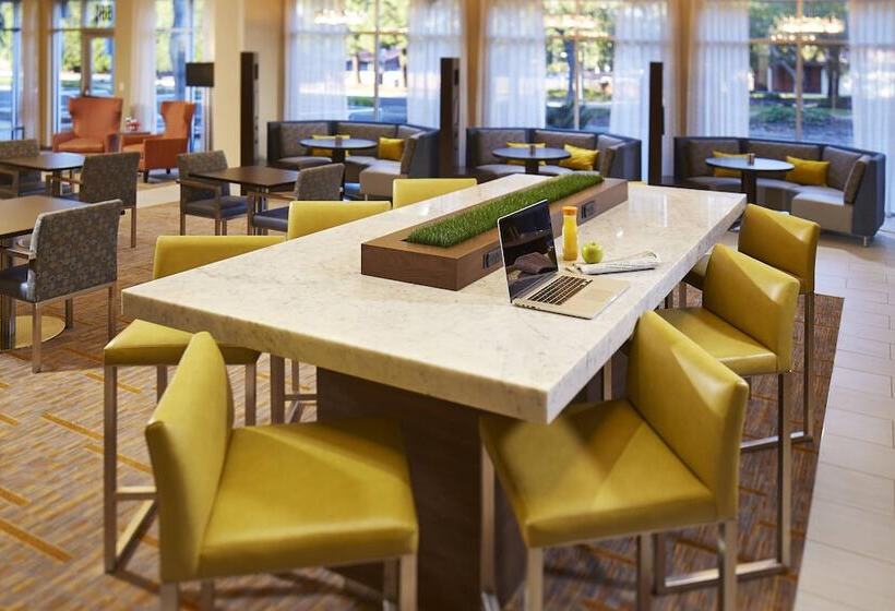 فندق Courtyard by Marriott Sunnyvale Silicon Valley