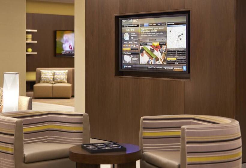 فندق Courtyard by Marriott Sunnyvale Silicon Valley