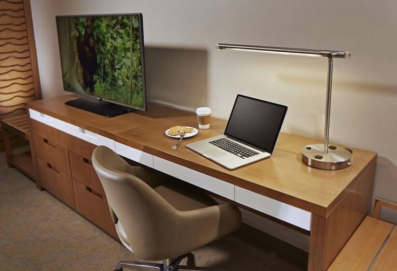 فندق Courtyard by Marriott Sunnyvale Silicon Valley