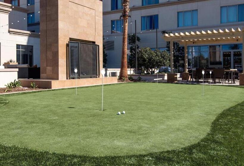 Отель Courtyard By Marriott Irvine Spectrum